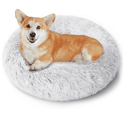 Donut Bed