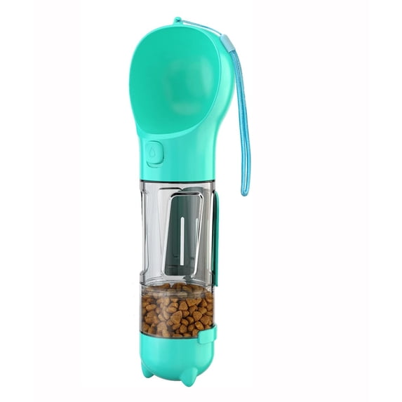 Travel Bottle