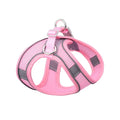 No-Pull Dog Harness — Padded Reflective Vest for Walks