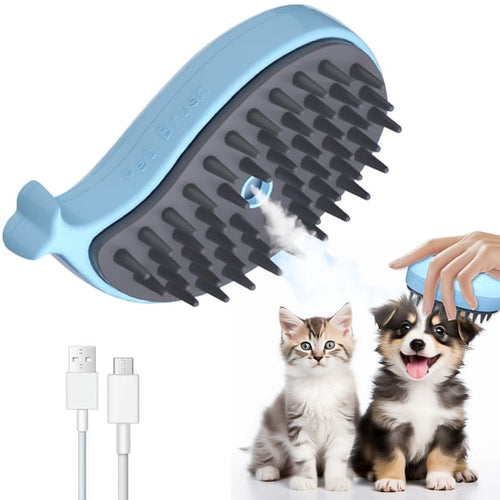 Steam Brush